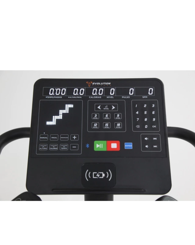 Simulador De Escada Comercial CE 5000 - Imagem 6